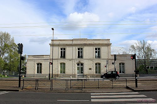 Siège de l'ufmo | Maison de la mer 