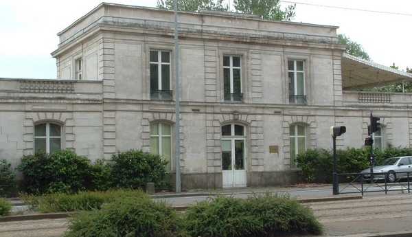 Assemblée Générale du 15 mars 2013