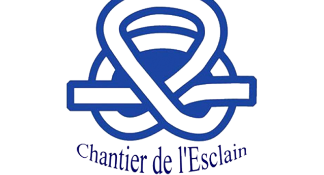 Chantier de l&rsquo;Esclain