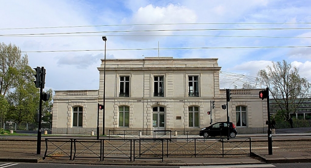 Assemblée Générale 2014