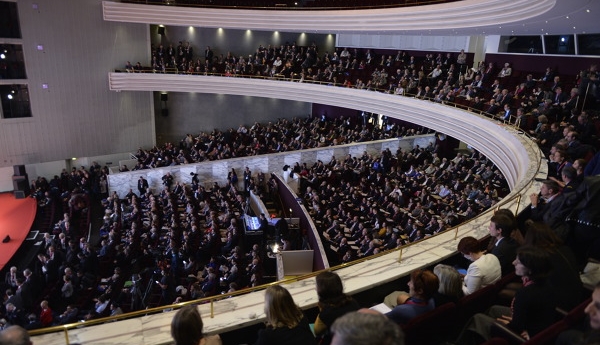 Les assises de la Mer : Un véritable succès
