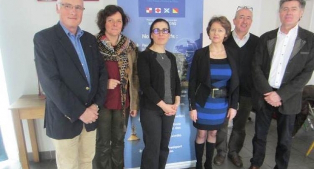 L’Ufmo rêve d’une Loire mieux utilisée et partagée