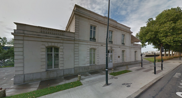 Assemblée générale Ordinaire le vendredi 1er Avril 2016 à 10h00