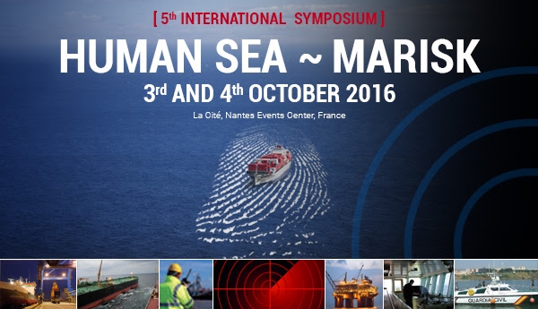 Human Sea – Marisk – 3 et 4 Octobre 2016