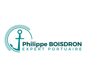 Philippe BOISDRON – Expert portuaire Philippe BOISDRON – Expert portuaire