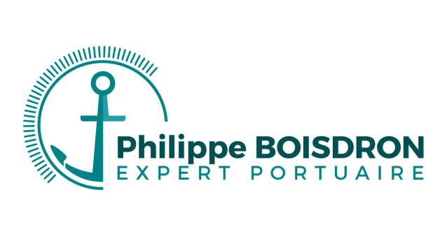 Philippe BOISDRON – Expert portuaire