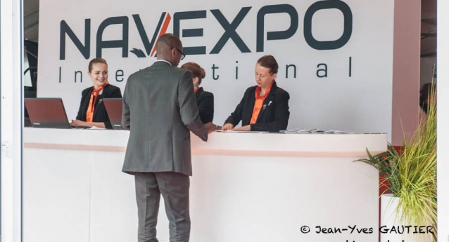 LE RENDEZ VOUS D&rsquo;AFFAIRES DU SECTEUR MARITIME