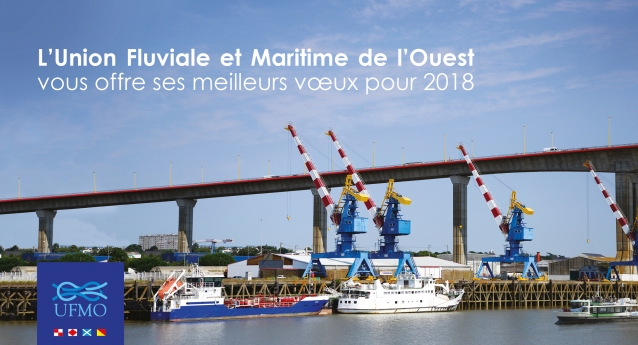 Meilleurs voeux 2018
