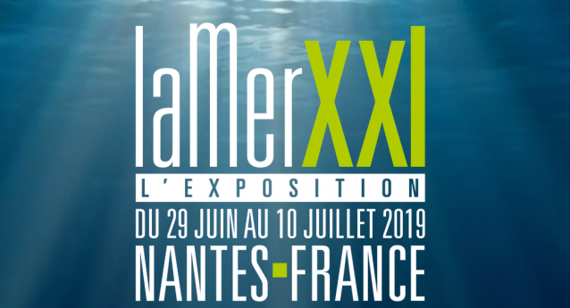 Embarquez à bord de La Mer XXL – Soirée du 28 mars Embarquez à bord de La Mer XXL – Soirée du 28 mars