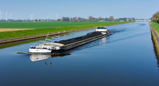 La France peut poursuivre ses aides d&rsquo;Etat en faveur du transport fluvial