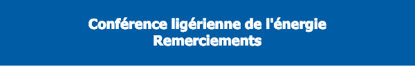 Bilan de la conférence ligérienne de l&rsquo;énergie du 5 décembre 2018