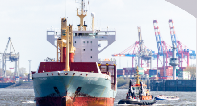 Colloque Maritime le 9 et 10 Décembre 2021 – ENSM Nantes