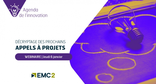 Agenda de l’innovation