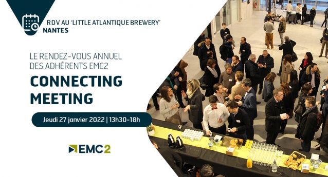 Connecting Meeting 2022